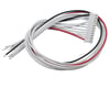 Image 1 for ProTek RC 10S Male XH Balance Connector w/30cm 24awg Wire
