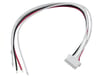 Image 1 for ProTek RC 4S Male XH Balance Connector w/20cm 24awg Wire