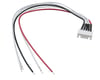 Image 1 for ProTek RC 4S Female XH Balance Connector w/20cm 24awg Wire