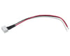 Image 1 for ProTek RC 2S Female XH Balance Connector w/10cm 24awg Wire