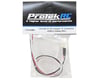 Image 2 for ProTek RC 6S Female TP Balance Connector w/30cm 24awg Wire
