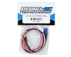 Image 2 for ProTek RC 2S Charge/Balance Adapter Cable (XT60 Plug to 4mm Bullet Connector)