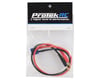 Image 2 for ProTek RC Heavy Duty 14awg XT60 Charge Lead (Male)