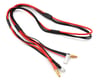 Image 1 for ProTek RC Receiver Balance Charge Lead (2S to 4mm Banana w/6S Adapter)