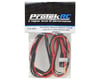 Image 2 for ProTek RC Receiver Balance Charge Lead (2S to 4mm Banana w/6S Adapter)