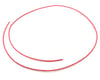 Image 1 for ProTek RC 1.5mm Red Heat Shrink Tubing (1 Meter)