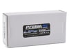 Image 2 for ProTek RC 1S High Capacity Sanwa M17 LiPo Transmitter Battery (3.7V/5500mAh)