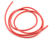Related: ProTek RC Silicone Hookup Wire (Red) (1 Meter) (14AWG)