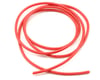 ProTek RC Silicone Hookup Wire (Red) (1 Meter) (18AWG)