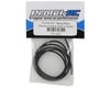 Image 2 for ProTek RC 18awg Black Silicone Hookup Wire (1 Meter)