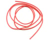 Related: ProTek RC Silicone Hookup Wire (Red) (1 Meter) (20AWG)