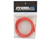 Image 2 for ProTek RC Silicone Hookup Wire (Red) (1 Meter) (10AWG)