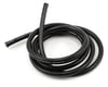 Image 1 for ProTek RC 10awg Black Silicone Hookup Wire (1 Meter)