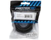Image 2 for ProTek RC Silicone Hookup Wire (Black) (1 Meter) (8AWG)