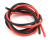 Image 1 for ProTek RC Silicone Hookup Wire (Red & Black) (2' Each) (14AWG)