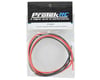 Image 2 for ProTek RC Silicone Hookup Wire (Red & Black) (2' Each) (16AWG)