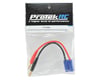 Image 2 for ProTek RC Heavy Duty EC5 Charge Lead (Male EC5 to 4mm Banana Plugs)