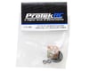 Image 2 for ProTek RC Hardened Clutch Bell w/Bearings (13T) (Kyosho/AE 3-Shoe)