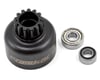 Image 1 for ProTek RC Hardened Clutch Bell w/Bearings (13T) (Losi 8IGHT Style)