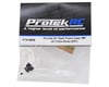 Image 3 for ProTek RC Lightweight Steel 48P Pinion Gear (3.17mm Bore) (20T)
