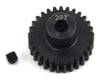 Image 1 for ProTek RC Lightweight Steel 48P Pinion Gear (3.17mm Bore) (29T)