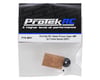 Image 3 for ProTek RC Lightweight Steel 48P Pinion Gear (3.17mm Bore) (29T)