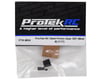 Image 2 for ProTek RC Steel 32P Pinion Gear w/3.17mm Reducer Sleeve (Mod .8) (5mm Bore) (11T)