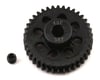 Image 1 for ProTek RC Lightweight Steel 48P Pinion Gear (3.17mm Bore) (38T)