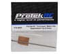 Image 2 for ProTek RC "TruTorque" HSS Steel Metric Hex Replacement Tip (2.5mm)