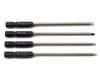 Image 1 for ProTek RC TruTorque Standard Power Tool Tip Set (4) (1/16