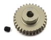 Related: ProTek RC 48P Lightweight Hard Anodized Aluminum Pinion Gear (3.17mm Bore) (31T)