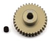 Image 1 for ProTek RC 48P Lightweight Hard Anodized Aluminum Pinion Gear (3.17mm Bore) (34T)