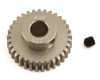 Image 1 for ProTek RC 48P Lightweight Hard Anodized Aluminum Pinion Gear (5.0mm Bore) (33T)