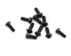 Image 1 for ProTek RC 2x5mm "High Strength" Button Head Screws (10)