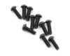 Image 1 for ProTek RC 2x6mm "High Strength" Button Head Screws (10)
