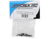 Image 2 for ProTek RC 2.5x12mm "High Strength" Button Head Screws (10)