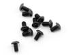 Image 1 for ProTek RC 3x5mm "High Strength" Button Head Screws (10)