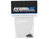 Image 2 for ProTek RC 3x6mm "High Strength" Button Head Screws (10)