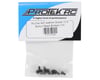 Image 2 for ProTek RC 4x6mm "High Strength" Button Head Screws (10)