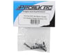 Image 2 for ProTek RC 4x16mm "High Strength" Button Head Screws (10)