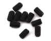 Image 1 for ProTek RC 3x5mm "High Strength" Cup Style Set Screws (10)