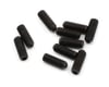 Image 1 for ProTek RC 3x8mm "High Strength" Cup Style Set Screws (10)