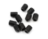 Image 1 for ProTek RC 4x5mm "High Strength" Cup Style Set Screws (10)