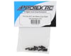 Image 2 for ProTek RC 4x12mm "High Strength" Cup Style Set Screws (10)
