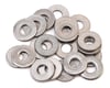 Image 1 for ProTek RC 3mm "High Strength" Stainless Steel Washers (20)