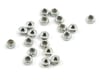 Image 1 for ProTek RC 5-40 "High Strength" Thin ZP Steel Locknuts (20)