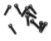 Image 1 for ProTek RC 2-56 x 5/16" "High Strength" Socket Head Screws (10)