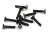 Image 1 for ProTek RC 5-40 x 5/8" "High Strength" Flat Head Screws (10)