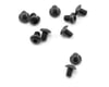 Image 1 for ProTek RC 2-56 x 1/8" "High Strength" Button Head Screws (10)