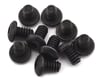 Image 1 for ProTek RC 4-40 x 3/16" "High Strength" Button Head Screws (10)
